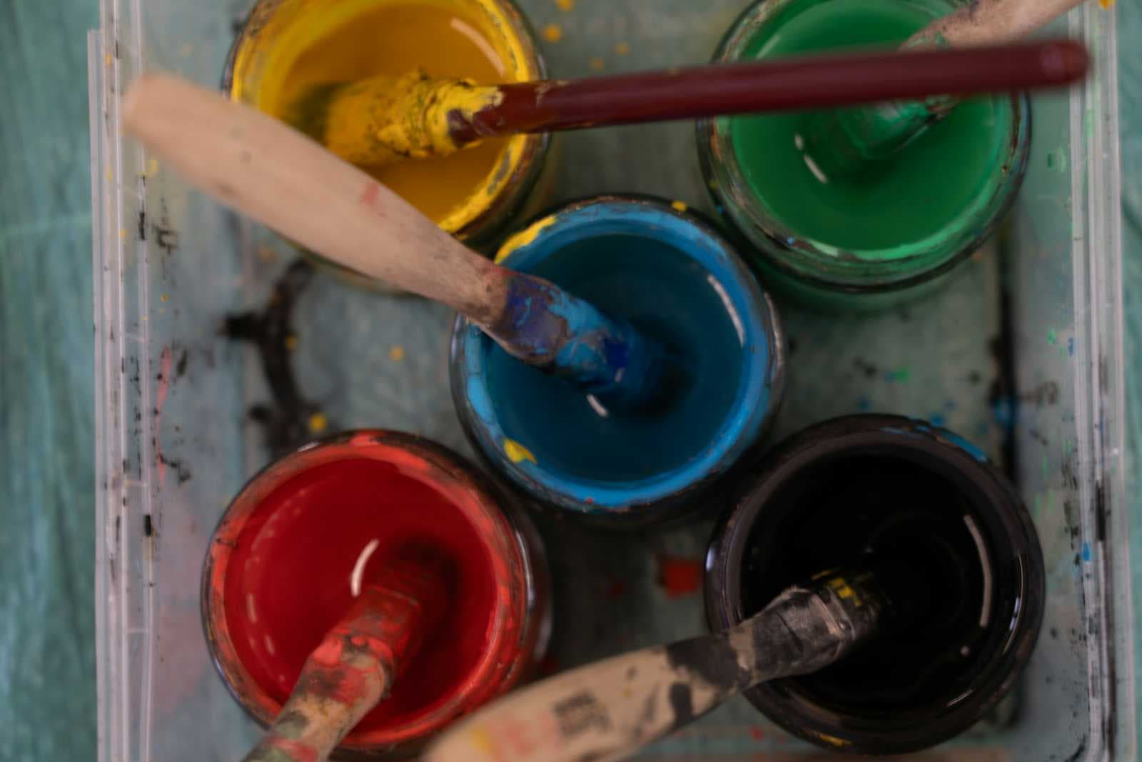 The Tools You Build Are More Important Than The Tools You Use